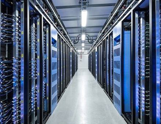 數(shù)據(jù)中心三菱S16R2-PTAW型柴油發(fā)動(dòng)機(jī)尾氣黑煙治理